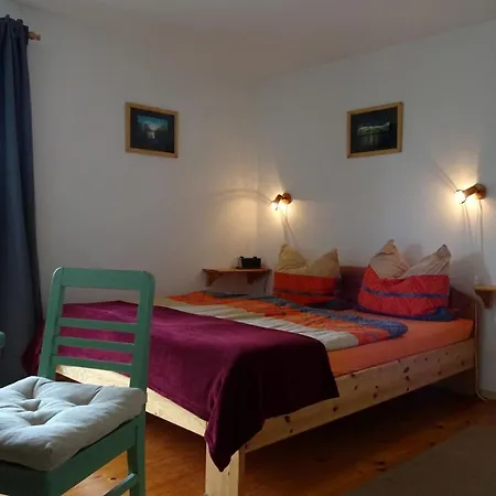 Gaestehaus Strobl Am Apartmán *