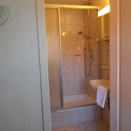Gaestehaus Strobl Am Apartament Gstadt am Chiemsee