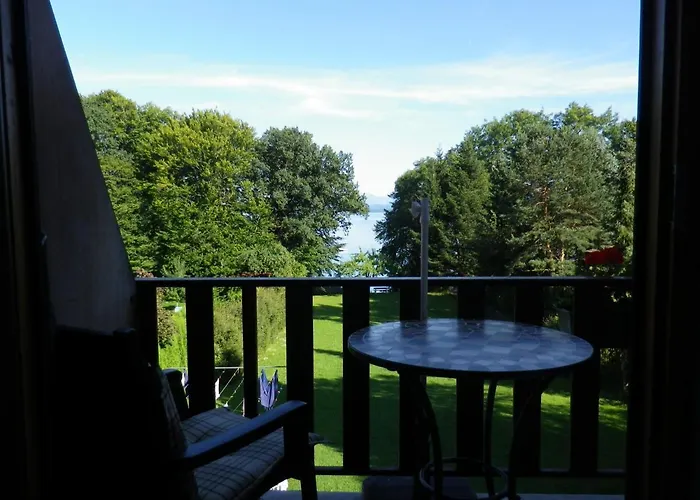 Gaestehaus Strobl Am *