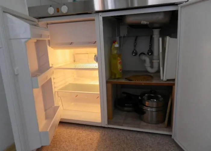 Apartmán Gaestehaus Strobl Am Gstadt am Chiemsee