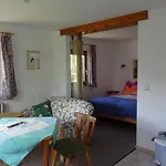 شقة Gaestehaus Strobl Am غشتات أم كيمزي