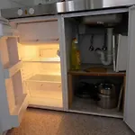 شقة Gaestehaus Strobl Am غشتات أم كيمزي