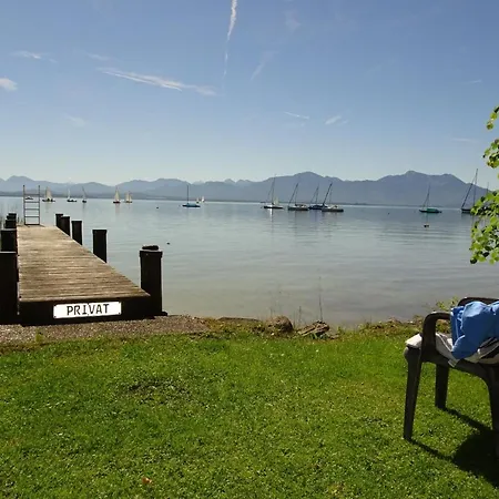Gaestehaus Strobl Am Apartament *