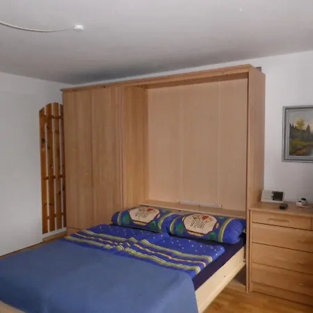 Gaestehaus Strobl Am Apartament *