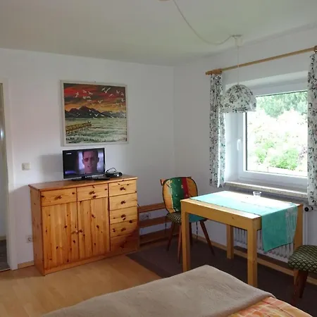 Gaestehaus Strobl Am Apartament *