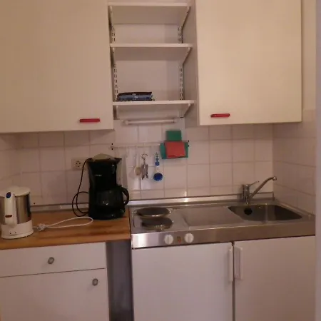 Gaestehaus Strobl Am Apartament Gstadt am Chiemsee