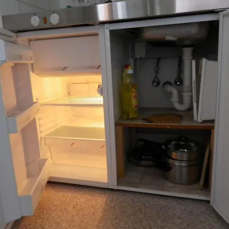 Apartament Gaestehaus Strobl Am Gstadt am Chiemsee