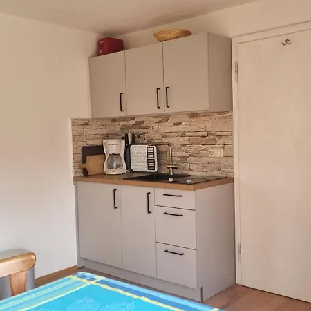 Apartament Gaestehaus Strobl Am Gstadt am Chiemsee