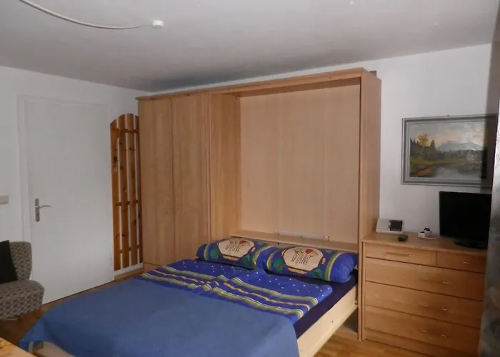 Gaestehaus Strobl Am דירה *