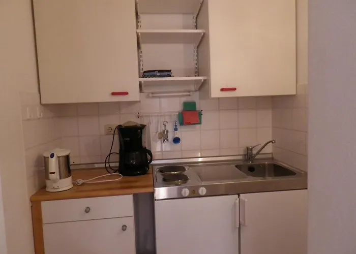 Gaestehaus Strobl Am Daire Gstadt am Chiemsee